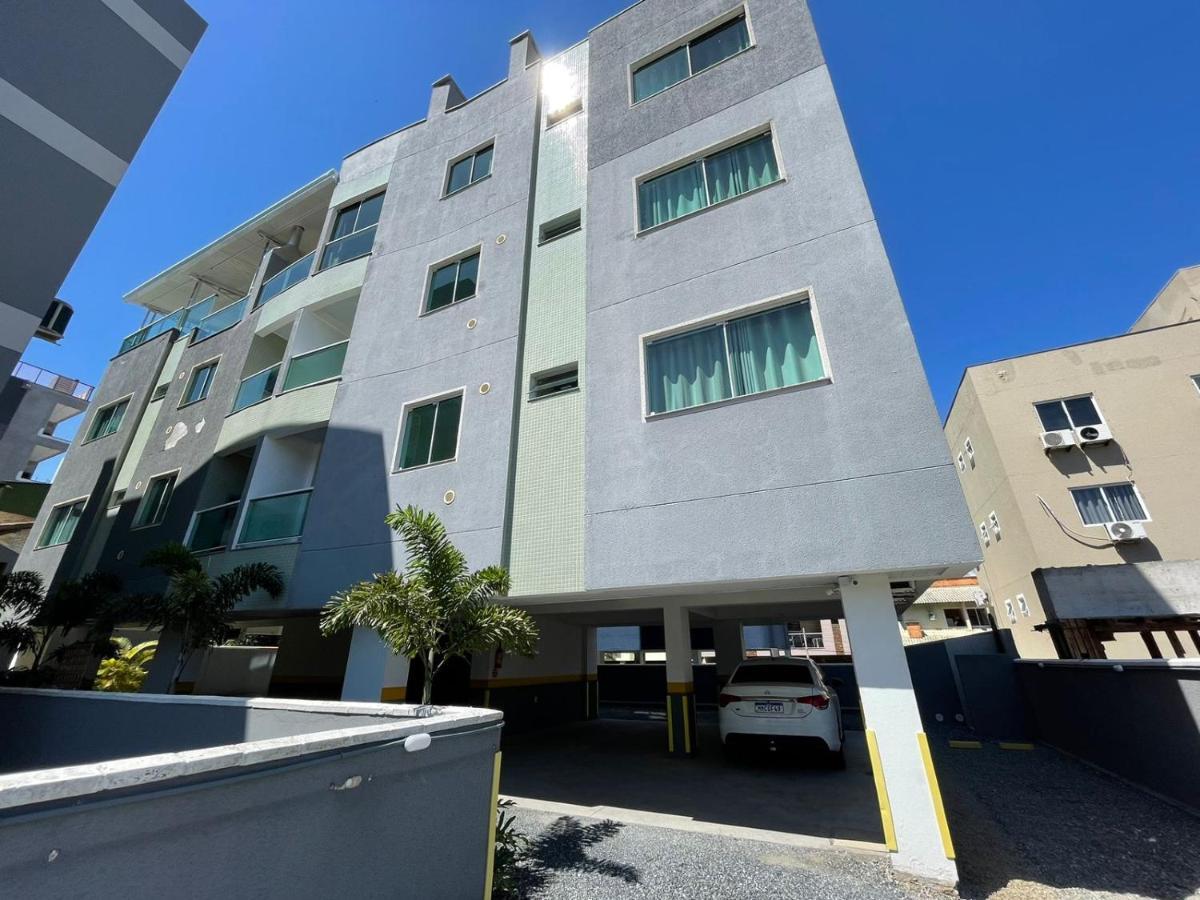 Residencial Pica Pau 103 Mono Apartamento Bombinhas Exterior foto