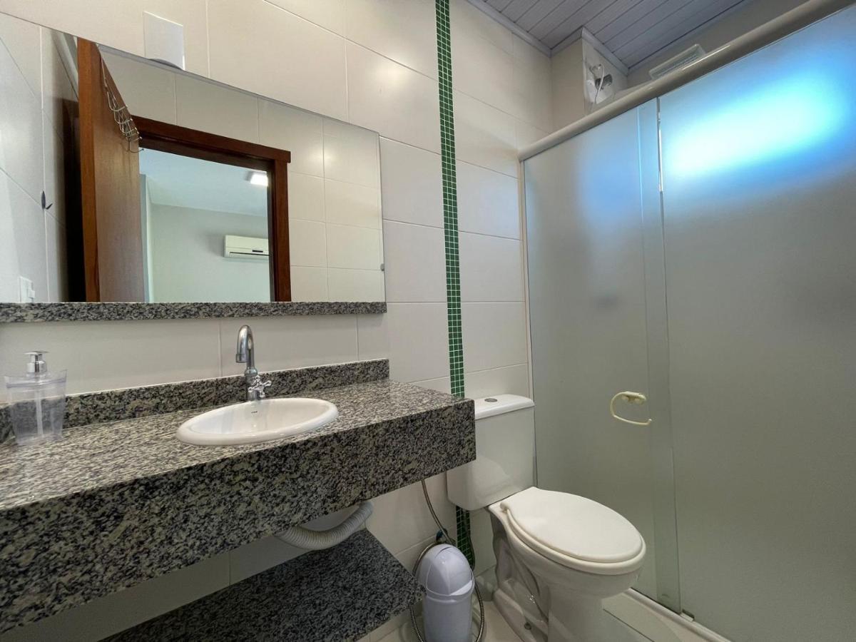 Residencial Pica Pau 103 Mono Apartamento Bombinhas Exterior foto