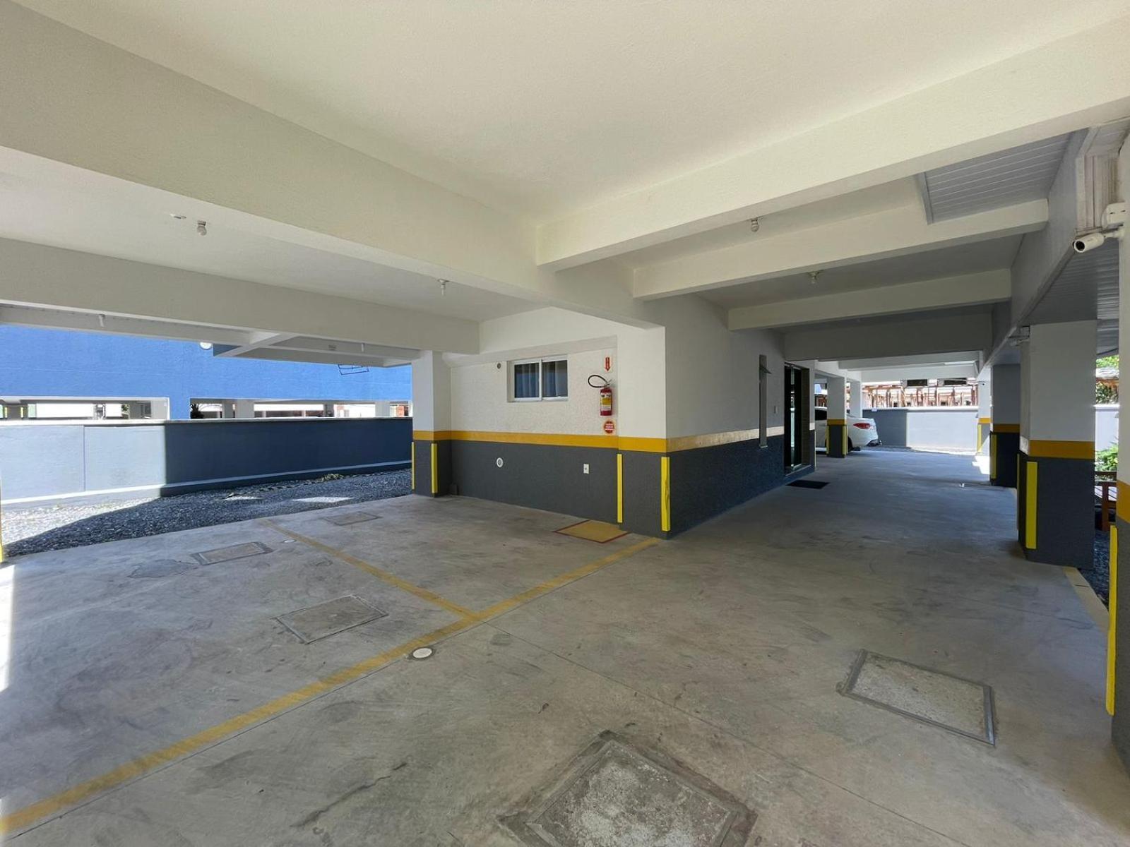 Residencial Pica Pau 103 Mono Apartamento Bombinhas Exterior foto