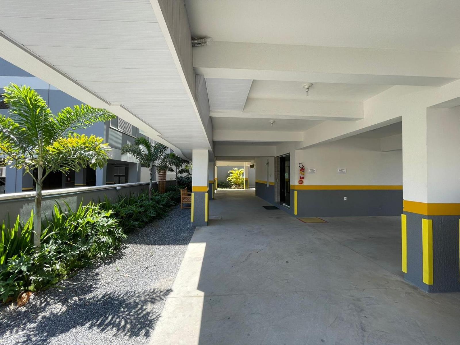 Residencial Pica Pau 103 Mono Apartamento Bombinhas Exterior foto